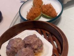 -新兴·金羊座·粤菜点心(乐峰店)