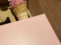 -星巴克(宝山万达店)