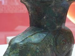 -上海博物馆(人民广场馆)