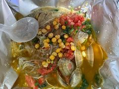 -见味花甲(合生汇店)