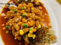 -丰收日·小海鲜·沪上家宴(顾村正大店)