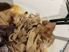 -星伦多自助料理·涮烤一体(虹悦城店)