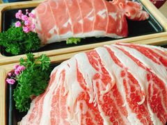 -湊湊火锅·茶憩(上海合生汇店)