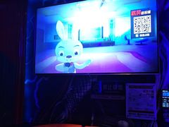 -UK派对KTV(日月广场店)