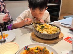 -七八冷面·延边朝鲜族美食(欢乐谷店)