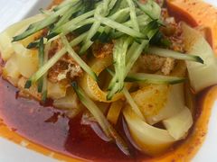 -青海名吃尕张娃非遗烤肉(海湖总店)