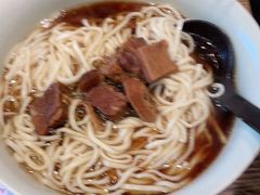 -李先生牛肉面大王(北京平谷步行街店)