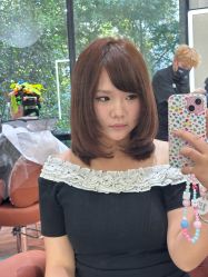 -WM Hair Salon精品店