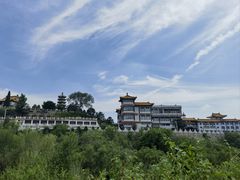 -北京金海湖景区
