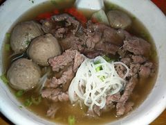 -菜忠潮州牛肉店(岗厦店)