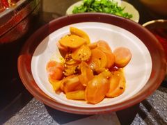 -盡膳口福跷脚牛肉火锅(合生汇购物中心店)