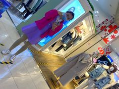 -新世界百货(顺义店)