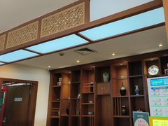 -皇城老妈·大连海鲜火锅(港湾店)