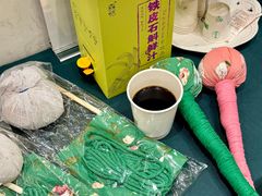 -杭州大厦LSE城市生活超市(杭州大厦店)