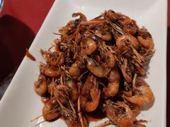 特色油爆河虾-三林本帮馆(中林街店)