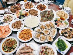 -来之顺海鲜菜馆·青岛菜·始于1993(栈桥店)