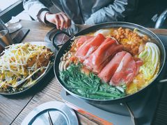 -MI WU FACTORY米屋美食工厂餐厅(绿地店)