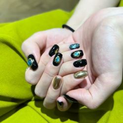 -斯馨·健康美甲美睫