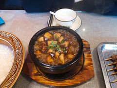 -火龙堂·风味民间菜(文一路店)