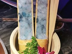 -热火朝天鲜切牛肉火锅(南强街巷店)