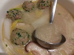 -西湖春天•老字号杭州菜(百汇店)