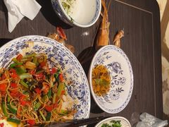 -阿大排档(长春这有山店)