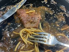 -两点半深夜牛排(斗西路店)
