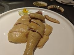 -申粤轩酒楼·三十年粤菜经典(丁香花园店)
