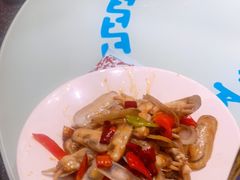 -王庄阿咪海鲜大排档(象园店)