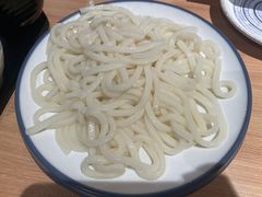 乌冬面-森味花园·日本料理(伊藤洋华堂亚运村店)