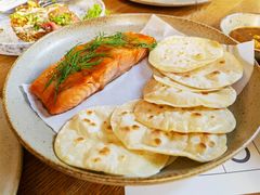 -BOR Eatery(安福路店)