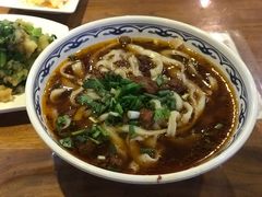 -韩师傅老大同刀削面(北苑路店)