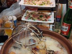 -东记炭炉·海鲜鸡煲(龙华店)