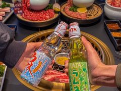 -極屋鮨牛 · 烧肉酒场(时代C馆店)