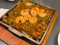 -春花民族美食(佳木斯总店)