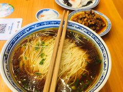 -同得兴 Since·1995 传统苏式面馆(十全街店)
