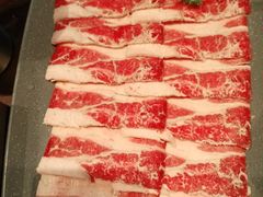 -新石器烤肉(虹悦城店)