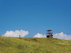 -龙里油画大草原旅游区