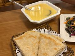 -钰田大院•怀柔本土菜(雁栖湖店)