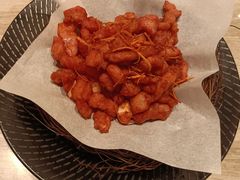 -御公馆中餐厅·点心·顺德菜·佛山东平保利洲际酒店