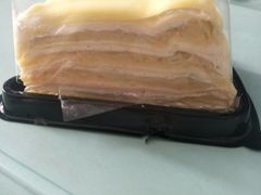 -7cake憩刻生日蛋糕·下午茶(西安店)