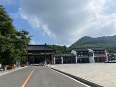 -金龙寺国家森林公园