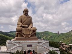 -石岛赤山风景区