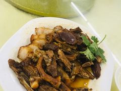 -惠来大排档(联创商业街店)