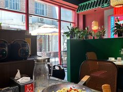 -米椰湘·辣椒炒肉