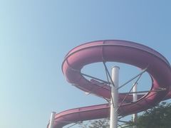 -渔岛海洋度假区