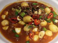 -建辉湖南土菜馆(南大街店)