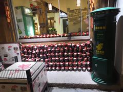-大小河街