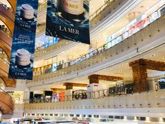 -新世界大丸百货