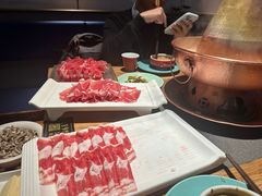 -额尔敦草原涮羊肉·烧烤(冻青树总店)